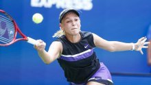 Donna Vekić poražena u prvom krugu WTA Elite Trophyju