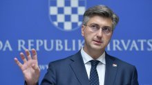 Plenković o zahtjevima sindikata: Nema nepresušnog izvora koji može namiriti baš sve apetite