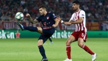 Tottenham demolirao Crvenu zvezdu, Bayern slavio u Pireju, Real jedva protiv Galatasaraya...