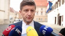 Marić: Imamo sastanak u petak sa sindikatima javnih, a u ponedjeljak državnih službi, tema je osnovica