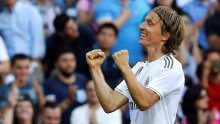 Kapetan hrvatske nogometne reprezentacije oporavio se od ozljede: Luka Modrić spreman dočekuje nove izazove s Real Madridom