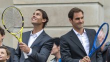 Roger Federer otkrio zašto nije bio na vjenčanju Rafe Nadala; čudan odgovor iznenadio je mnoge koji ga poznaju