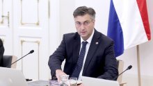 Plenković: Štrajk stvara lošu atmosferu među roditeljima i radi stalni pritisak na županije