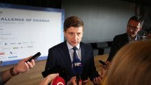 Marić: Poticaj tržištu kapitala treba doći od aktivnijeg upravljanja državnom imovinom