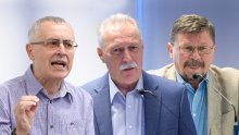 Znate za dvojac koji svaki dan otkriva gdje će se štrajkati, no fali treća osoba: Pitanje gdje je nestao Željko Stipić otkrilo istinu o pozadinskom sindikalnom ratu