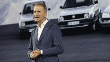 Njemački regulator kaznio BMW, Volkswagen i Daimler zbog kartelskog udruživanja