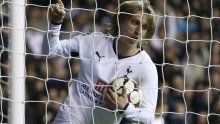 Agent: Modrić ne želi otići iz Tottenhama