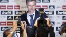 Mourinho izbjegao atentat na aerodromu