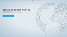 Anđelko Milardović pokrenuo specijalizirani portal o migracijama