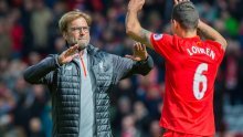 Lovren otkrio što je sve Klopp promijenio u klubu te tako stvorio pobjedničku momčad: To su jednostavne stvari, ali...