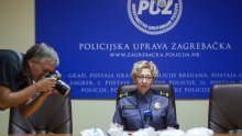 Zagrebačka policija zaplijenila devet kilograma amfetamina, pronašao ih pas As