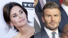 Courteney Cox završila u jacuzziju s Davidom Beckhamom; njezina objava ostavila je sve bez riječi, no ne i Victoriju Beckham