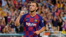 Inter i službeno krenuo po hrvatskog reprezentativca; Ivan Rakitić već ove zime odlazi iz Barcelone