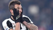 Mario Mandžukić napokon zna na čemu je; Juventus je odredio za koliko ga je spreman prodati