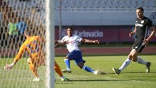 Hajduk upisao 11. domaću pobjedu u nizu; goste dokrajčio bizaran gol kakav još nismo nikad vidjeli u HT Prvoj ligi