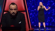 Aplikacija za 'The Voice' dosegla 10.000 preuzimanja