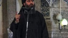 Ubijen vođa Islamske države, zloglasni Abu Bakr al-Bagdadi?