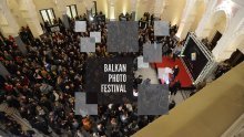 Krenule su prijave za Balkan Photo Award 2015