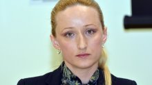 Ivana Šmit izabrana za novu predsjednicu HUBOL-a