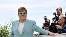 Elton John otkazao koncert zbog pogoršanog zdravlja