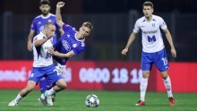 [VIDEO] Dinamo naplatio inicijativu, svladao Osijek i vratio se na prvo mjesto