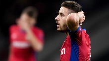 Nikola Vlašić promašio penal, njegov CSKA izgubio moskovski derbi protiv Dinama