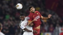 Ante Rebić veliki derbi Serie A gledao s klupe; Roma bolja od Milana, Lazio slavio u Firenzi