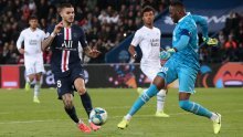 Moćni PSG lako se obračunao s Marseilleom; najveći francuski derbi bio je riješen već nakon prvih 45 minuta igre