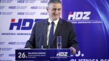 Karamarko: Most je podržao Ostojića, ali vidi se da dijelimo isto mišljenje