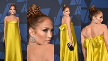 Jennifer Lopez napravila modni iskorak u kreaciji tako netipičnoj za nju