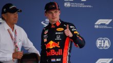 Razočarani Max Verstappen nije to mogao prešutjeti: Zašto niste kaznili i Hamiltona?