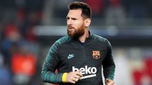 Leo Messi kakvog ne poznajete; otkrio je nepoznate detalje iz života te tko je za njega najveći ikada