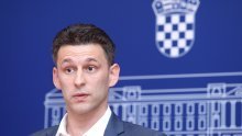 Petrov: HNS-ova prijetnja da neće podržati proračun je 'ćorak'