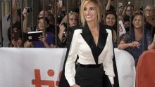 [VIDEO] Julia Roberts napunila 52 godine pa je pitali: 'Nisi li pobrkala znamenke?'