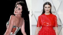 Slavna Oskarovka utjelovit će Elizabeth Taylor u novom biografskom filmu