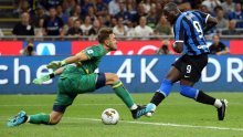 Lukaku zabio za pobjedu i odveo Inter na vrh ljestvice Serie A; slavila i Verona Ivana Jurića