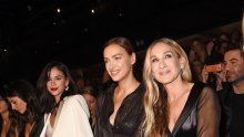 Druženje u Veroni: Sarah Jessica Parker i Irina Shayk bile su glavne zvijezde