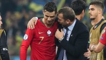 Cristiano Ronaldo opet oduševio; evo kako je digao na noge svoje obožavatelje i cijeli Portugal