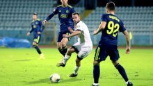 [VIDEO] Dinamo sigurno slavio protiv Opatije, Gorica izbacila Hajduk