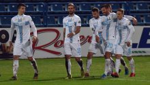 Branitelj naslova u Kupu Rijeka preživjela Varaždin i ostala u igri za trofej