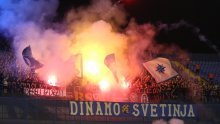 Sjajan potez hrvatskog prvaka; najvjerniji navijači besplatno na derbi s Hajdukom