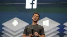 Pridružite se književnom klubu Marka Zuckerberga