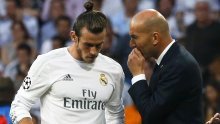 Odnos sa Zinedineom Zidaneom se više ne može popraviti i Gareth Bale na zimu napušta Real Madrid: Poznato je i gdje ide