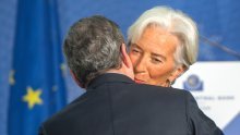 Christine Lagarde zasjela u fotelju šefice Europske središnje banke, ovo su njezini planovi