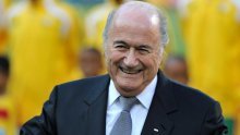 Blatter: Homoseksualci bi se trebali suzdržavati