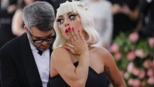 Spremna je za novu ulogu: Lady Gaga će glumiti suprugu ubijenog nasljednika modne dinastije Gucci