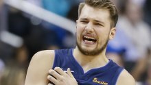 Hrvati odlični u NBA derbiju, Slovenac Dončić postavio nekoliko apsolutnih novih rekorda