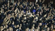 Dinamo navijačima omogućio cijelu dodatnu tribinu: Stadion će 'gorjeti' protiv Šahtara