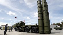 Turska se treba 'riješiti' ruskog sustava S-400, smatra Amerika