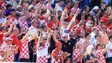 Važne informacije za navijače uoči ključne utakmice hrvatske reprezentacije za Euro 2020.